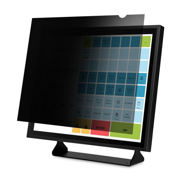 Filtro Privacidad Startech 17 Monitor 5:4 | InfoChen Canarias