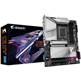 Placa Base Gigabyte Z790 Eagle Ax Atx X4DDR5 HDMI + Displayport |