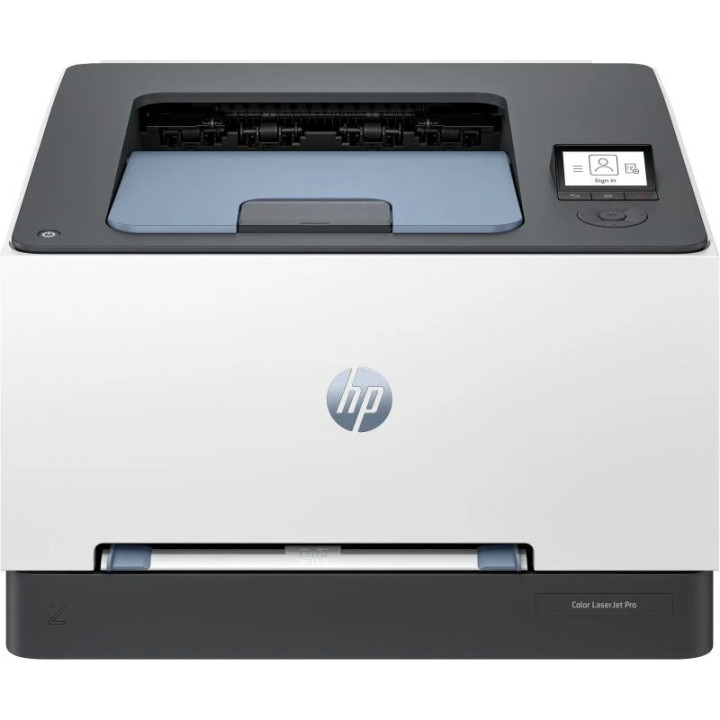 Impresora HP Laserjet Pro Laser Color 3202DW Duplex White |