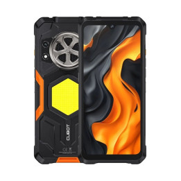 Comandero Pda Smartphone Cubot King Kong Power 5 6.88