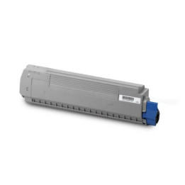 Toner Oki B401/MB441/MB451SERIES 1500 Copias Black | InfoChen