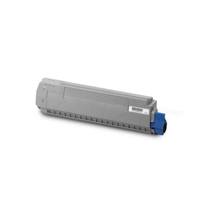 Toner Oki B401/MB441/MB451SERIES 1500 Copias Black | InfoChen
