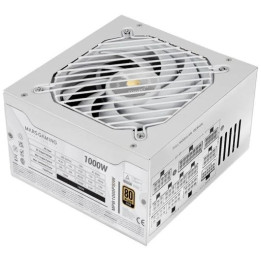 Fuente De Alimentacion Mars Gaming Mbp 1000W 80+ Gold Modular