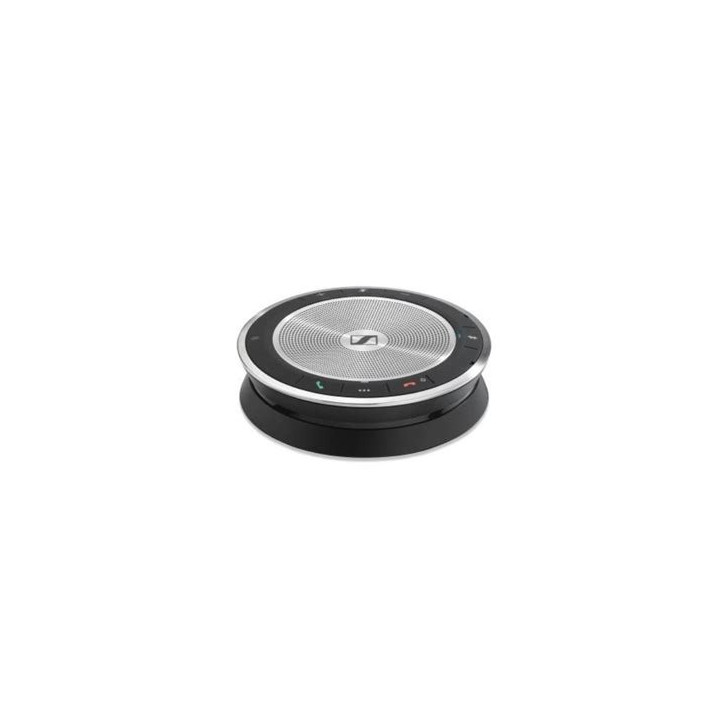 Altavoz Sennheiser Sp 30T Homologado Teams USB Bluetooth |