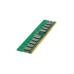 Memoria RAM 32GB Hpe DDR5 Rdimm 4800 Mt/s | InfoChen Canarias