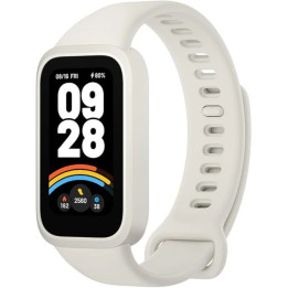 Smartwatch Reloj Xiaomi Mi Smartband 9 Active Bluetooth White |