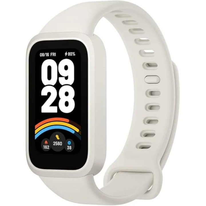 Smartwatch Reloj Xiaomi Mi Smartband 9 Active Bluetooth White |