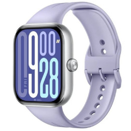 Smartwatch Reloj Xiaomi Watch 5 Purple | InfoChen Canarias
