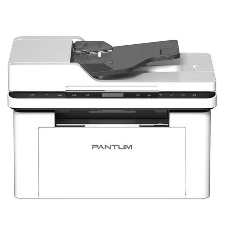 Impresora Mfp Pantum Laser Monocromo BM4300ADW 33PPM 250H USB
