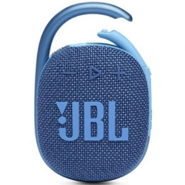 Altavoz Jbl Clip 4 Wireless Bluetooth 5.1 IP67 Blue | InfoChen