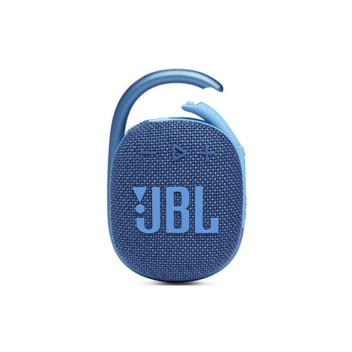 Altavoz Jbl Clip 4 Wireless Bluetooth 5.1 IP67 Blue | InfoChen