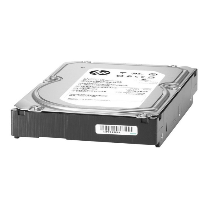 Disco Duro Hpe 1TB 3.5 6G Sata Server | InfoChen Canarias