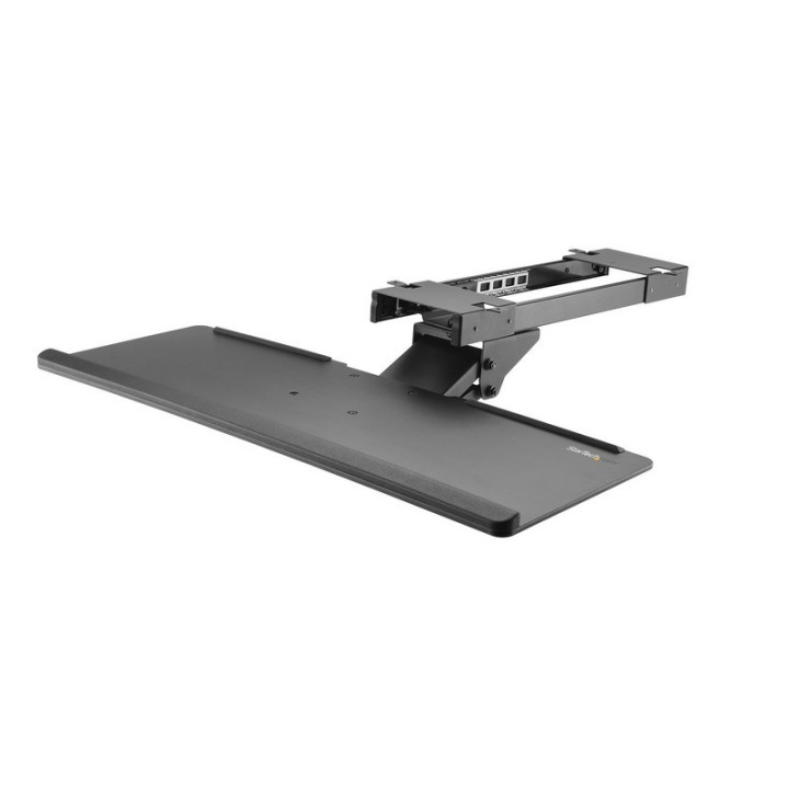 Soporte De Pared Startech Para Teclado Black | InfoChen Canarias