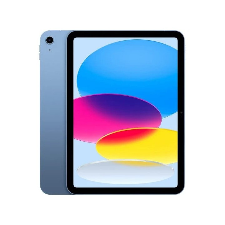 Ipad Apple 2025 11TH A16/128GB WIFI Blue | InfoChen Canarias