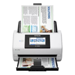 Escáner Epson Documental Workforce DS-790WN A4 Wireless |