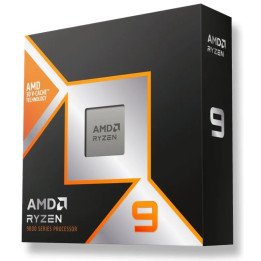 Procesador AMD Ryzen 9 9950X3D 5.7GHZ 128MB AM5 | InfoChen