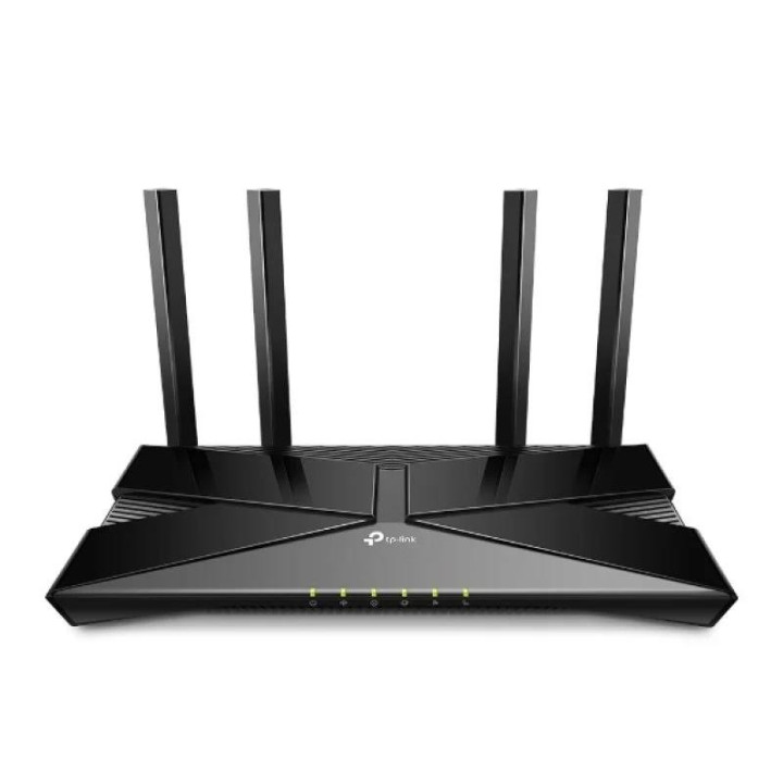 Router Tp-Link XX230V WIFI 6 Gpon Void Ont Gateway | InfoChen