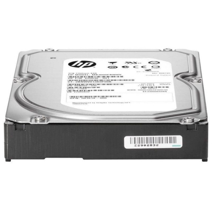Disco Duro Hpe 1TB 3.5 7.2K Sata Server | InfoChen Canarias