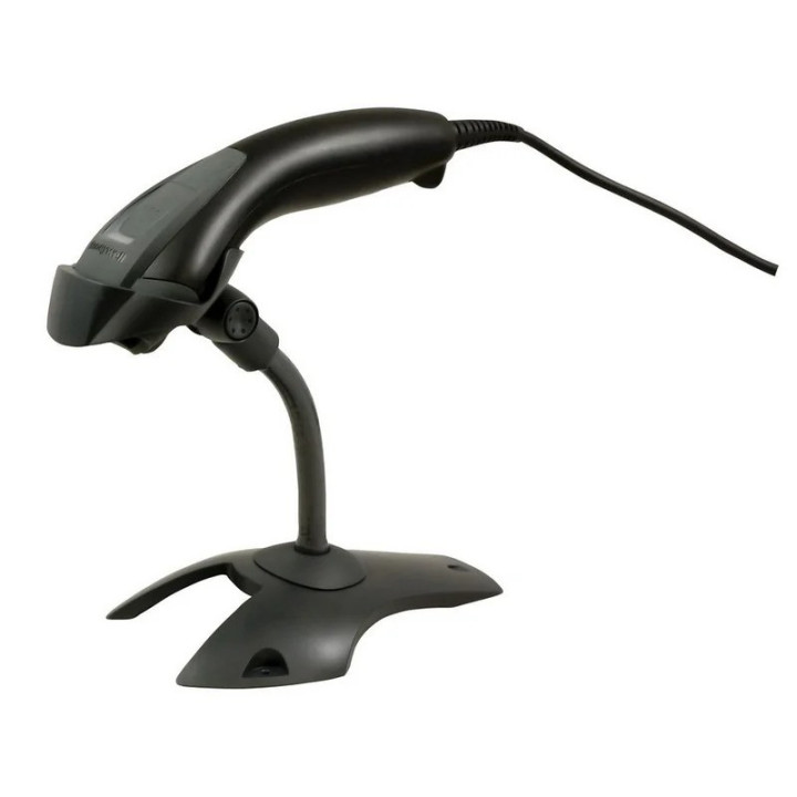 Lector Honeywell 1200G Voyager 1D Stand USB | InfoChen Canarias