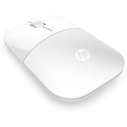 Raton HP Z3700 Wireless White | InfoChen Canarias
