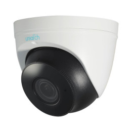 Cámara IP Uniarch Turret 4MP Varifocal 2.8-12MM Ir 30M POE |