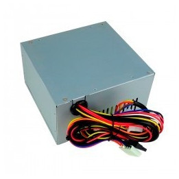 Fuente De Alimentacion Roma Thin Series 200W | InfoChen Canarias