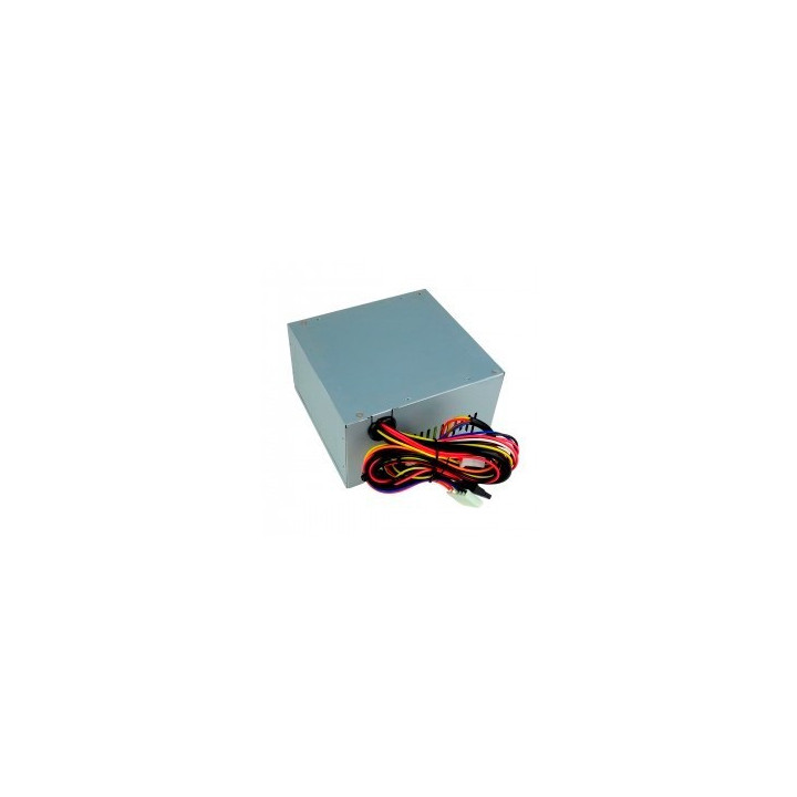 Fuente De Alimentacion Roma Thin Series 200W | InfoChen Canarias