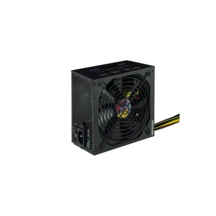 Fuente De Alimentacion Tooq 700W Atx | InfoChen Canarias