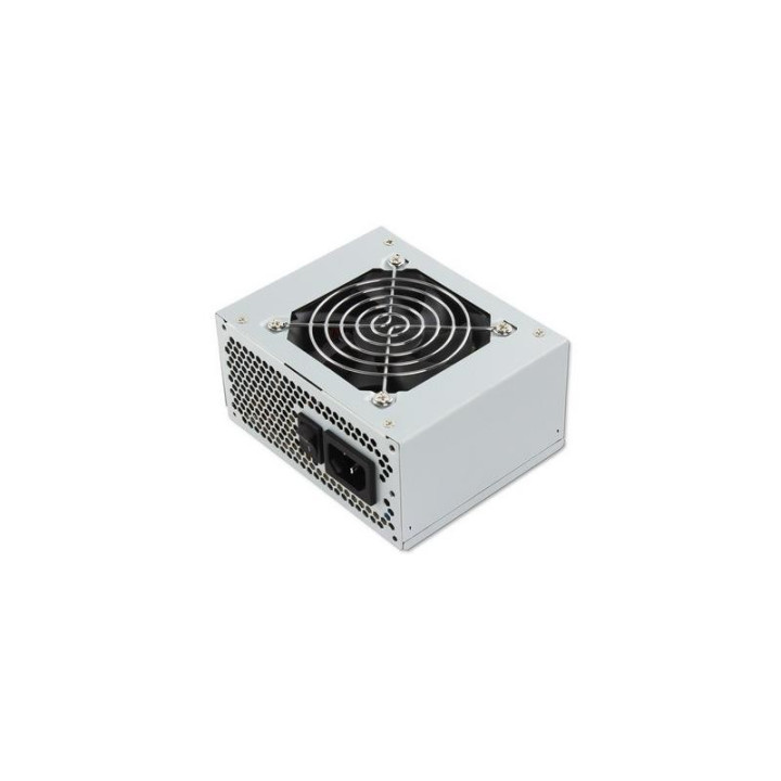 Fuente De Alimentacion Tooq Sff / Sfx 500W Micro Atx Sfx |