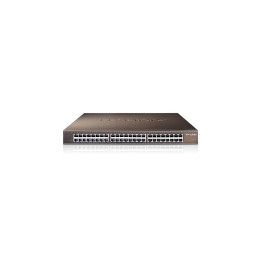 Switch Tp-Link Gigabit 48 Puertos TL-SG1048 | InfoChen Canarias