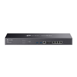 Controladora Cloud Tp-Link Omada OC400 | InfoChen Canarias