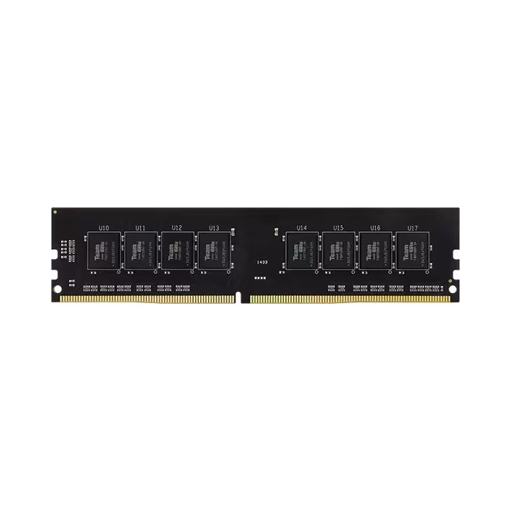 Memoria RAM 32GB Teamgroup Elite DDR4 2666MHZ | InfoChen Canarias