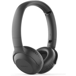 Auriculares + Microfono Philips TAUH202 Bluetooth Black |