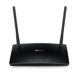 Wireless Router Tp-Link TL-MR6400 3G/4G 300MBPS | InfoChen