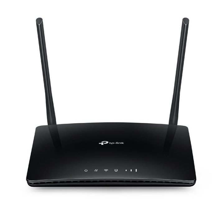 Wireless Router Tp-Link TL-MR6400 3G/4G 300MBPS | InfoChen