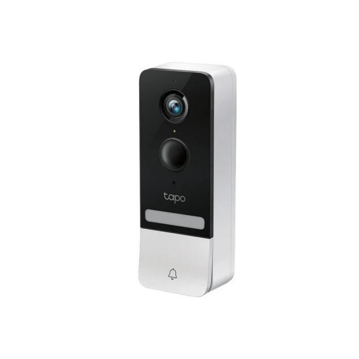 Videoportero + Timbre Tp-Link Tapo D230S1 2K 5MP | InfoChen