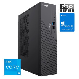Ordenador Enterprise Roma Thin Pro I5
