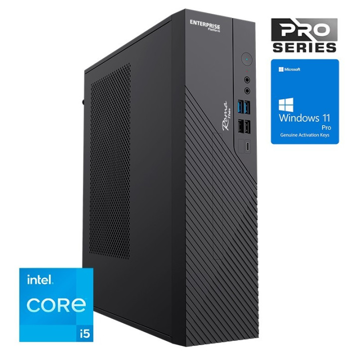 Ordenador Enterprise Roma Thin Pro I5