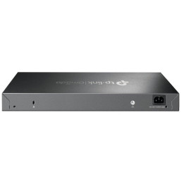 Switch Tp-Link Omada L2+ 16 Puertos 2.5G + 2 Sfp+ 10G 8 Poe+ |