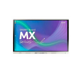 Pantalla Interactiva Smart Board 65 MX265 V4 | InfoChen Canarias