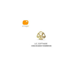Canal Atago De Quejas Y Sugerencias Online Anual | InfoChen