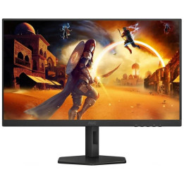 Monitor Gaming Aoc 27 IPS 180HZ 2K Qhd Ergonomico HDMI