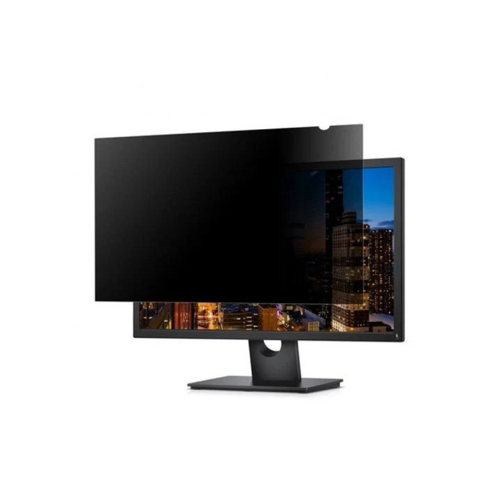 Filtro Privacidad Startech 24 Monitor 16:9 | InfoChen Canarias