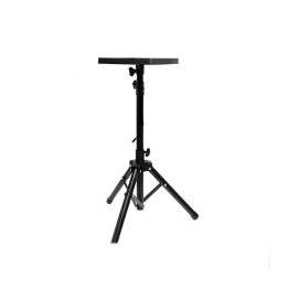 Mesa Soporte Tripode Proyector-Portatil Reg.altura 1.5M Black |