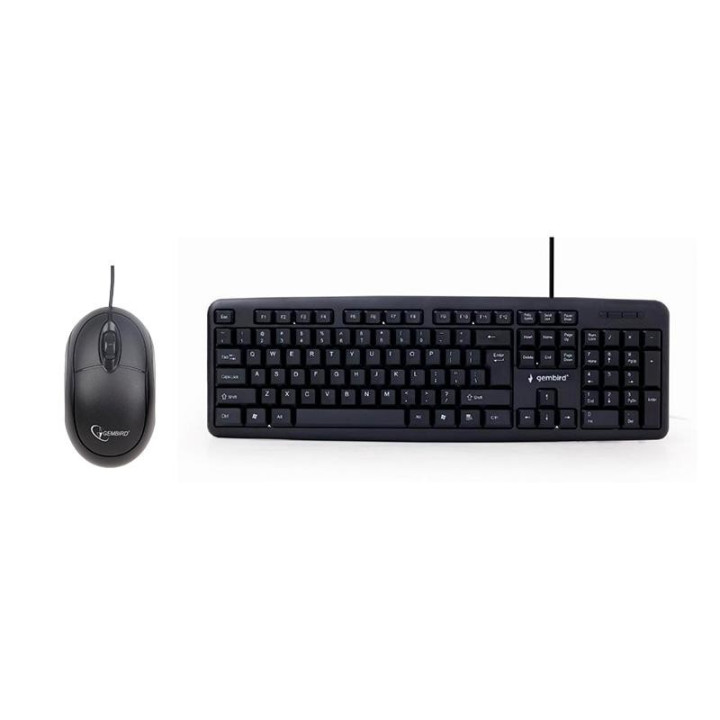 Pack Promocional Teclado + Ratón USB | InfoChen Canarias