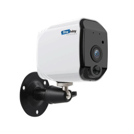 Cámara IP 2MP 1080P Oneway WIFI P2P | InfoChen Canarias