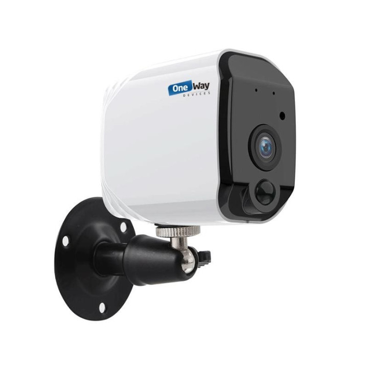 Cámara IP 2MP 1080P Oneway WIFI P2P | InfoChen Canarias