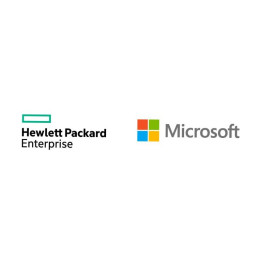 Microsoft Windows Server 2025 Essentials 10C Rok HP | InfoChen