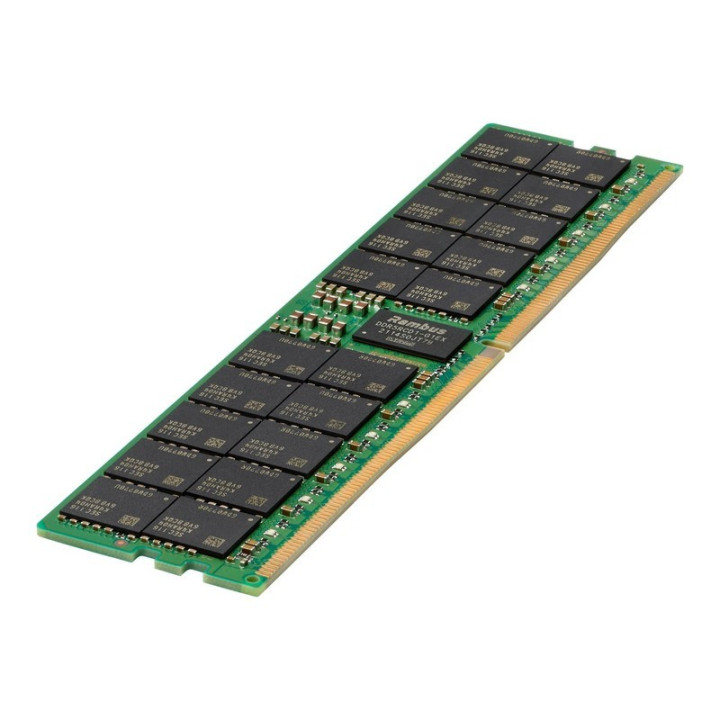 Memoria RAM 16GB Hpe DDR5 Rdimm 4800 Mt/s | InfoChen Canarias
