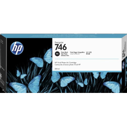 Tinta HP P2V82A Photo Black Nº 746 | InfoChen Canarias